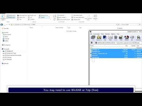 Video: FIX sihost.exe eller ctfmom.exe Ukjent hardfeil på Windows 10