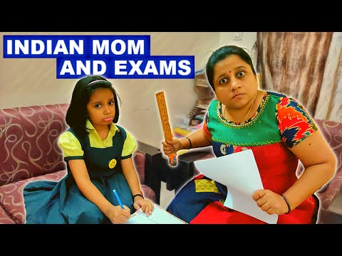 Every Indian Mom Aur Bachon Key Exams