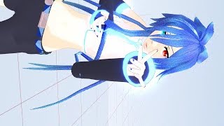 【水音ロゥ】カゲロウデイズ【MMDモデル配布】