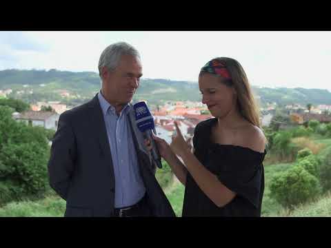 Sertã - 3ª etapa | Há Volta 2018 | RTP