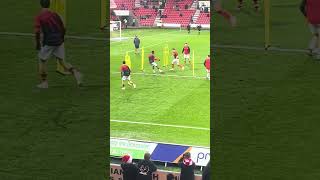 Owen bailey #football