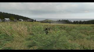 ArmA 2 - Sniper Stealth, Ghillie suit