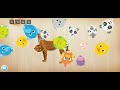 Animal Puzzle Game | Kids Entertainment Games