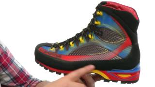 sportiva trango cube