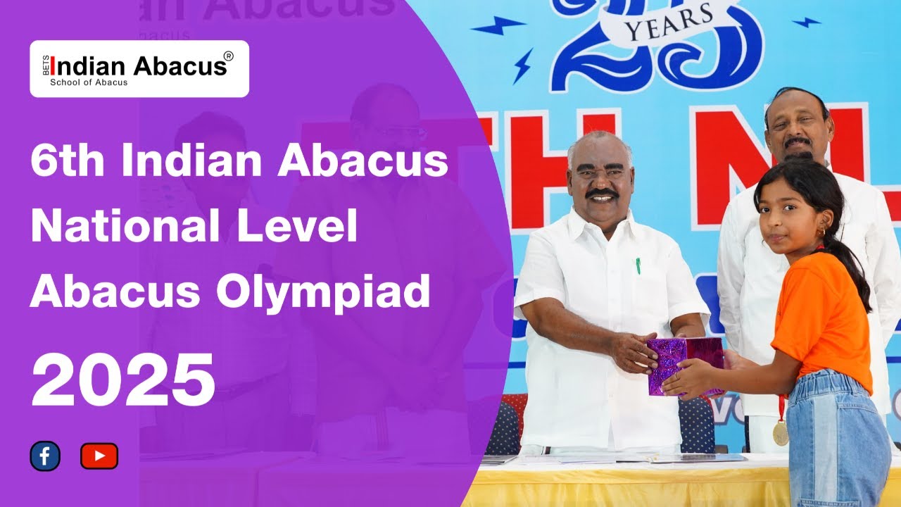 Sherin Mam Award Winning Indian Abacus 2025 YouTube sherin-mam-award-winning-indian-abacus-2025-youtube
