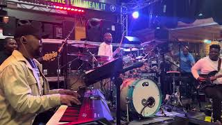 Sabu Satsha , Qb , Magichands And Frank Showed Us How To Play - Ulungile