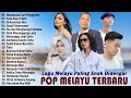 Lagu Pop Melayu Terbaru 2024 ~ Lagu Melayu Terpopuler 2023 Bikin Baper - Gustrian Geno Feat Arief