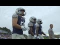 CAAFB Going Deep - From Friends to Football