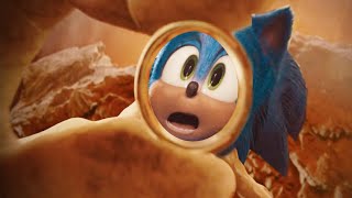 This video explores how the sonic hedgehog movie mimics tolkien's
themes in lord of rings. complete essay features: i...