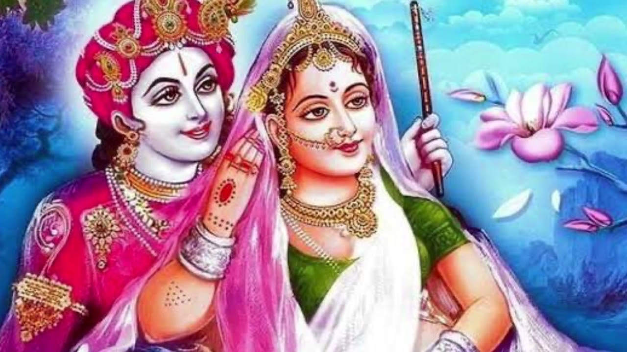 Kamalanayana Vasudeva/Krishna Devotional