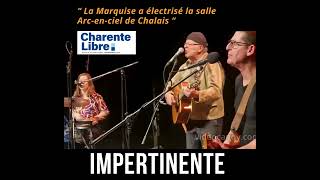 Teaser Format Court. Concert Chalais (Mars 2025)