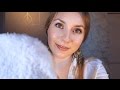 АСМР ASMR Заботливый Косметолог СПА & массаж лица & уход за кожей SPA & face massage & skin care