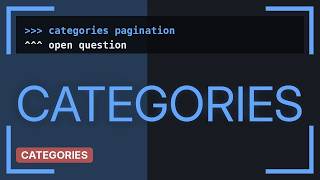 Wordpress: Pagination for a category (2 Solutions!!)