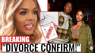 Rasheeda Finally Ends Marriage with Kirk Frost at 45 – The Real Reason Revealed!