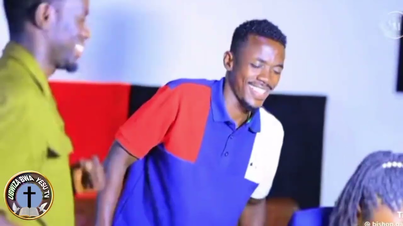 🔥BEGA ABARAMYI NYAKURI — BAZI KURAMYA IMANA MU MWUKA NO MU