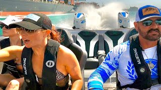 Key West FPC poker run 2021  Howe2Live Ep3 Pr-1  Miami to Key West at 120mph