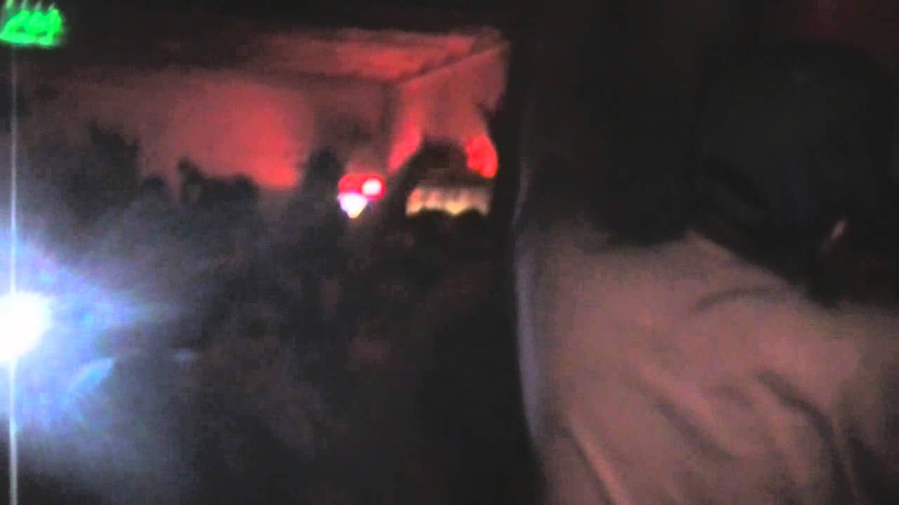 URBANSE en el ANIVERSARIO DEL QUINTO ESCALON