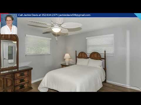 950 S Nutmeg Terrace, Lecanto, FL home video tour