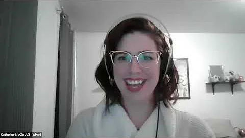 #TheEdgeofEveryd...  | Ep 16 with Katherine McClin...