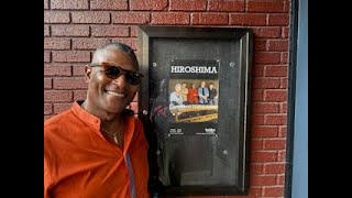 🎶✨ Honoring the Legendary Band Hiroshima ✨🎶 Tribute 2025