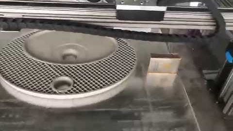 CCM linear modules for automatic machine