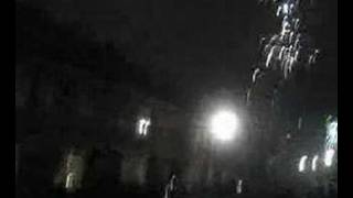 Tilburg Holland New Years