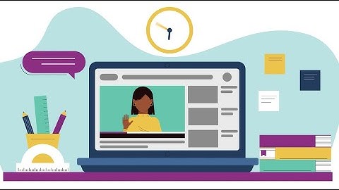 Online tutoring? That