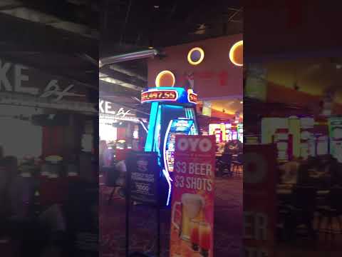 “Aria resort and casino” LAS VEGAS!!!