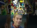Ranking all Persona Games #persona1 #persona2 #persona3  #persona4 #persona5 #fy #fypシ #fyp