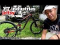 YT Jeffsy 27 AL Comp bikecheck