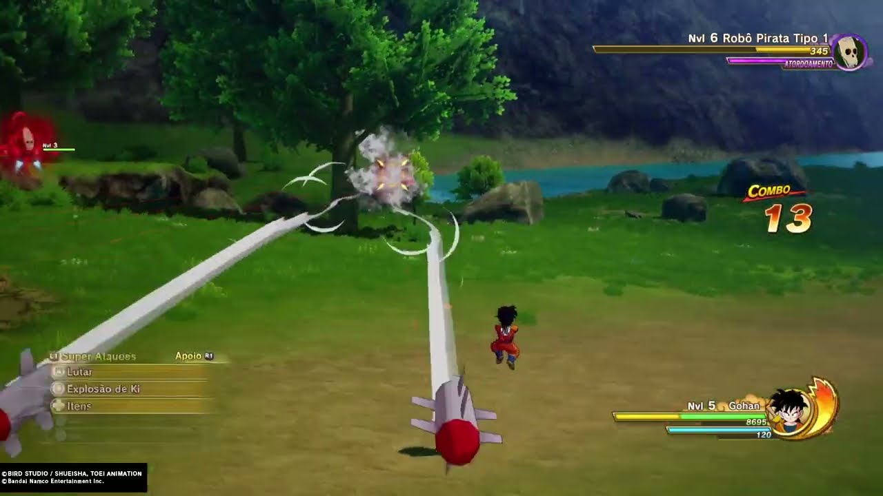 🏆 gsFALCON Trophies