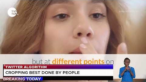 Twitter Algorithm biasness #Algorithm #SocialMedia #Biases #Twitter #Technology