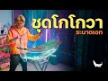 ชุดโกโกวา - Tongtang Family TV | ระนาดเอก (cover) | Fino the Ranad