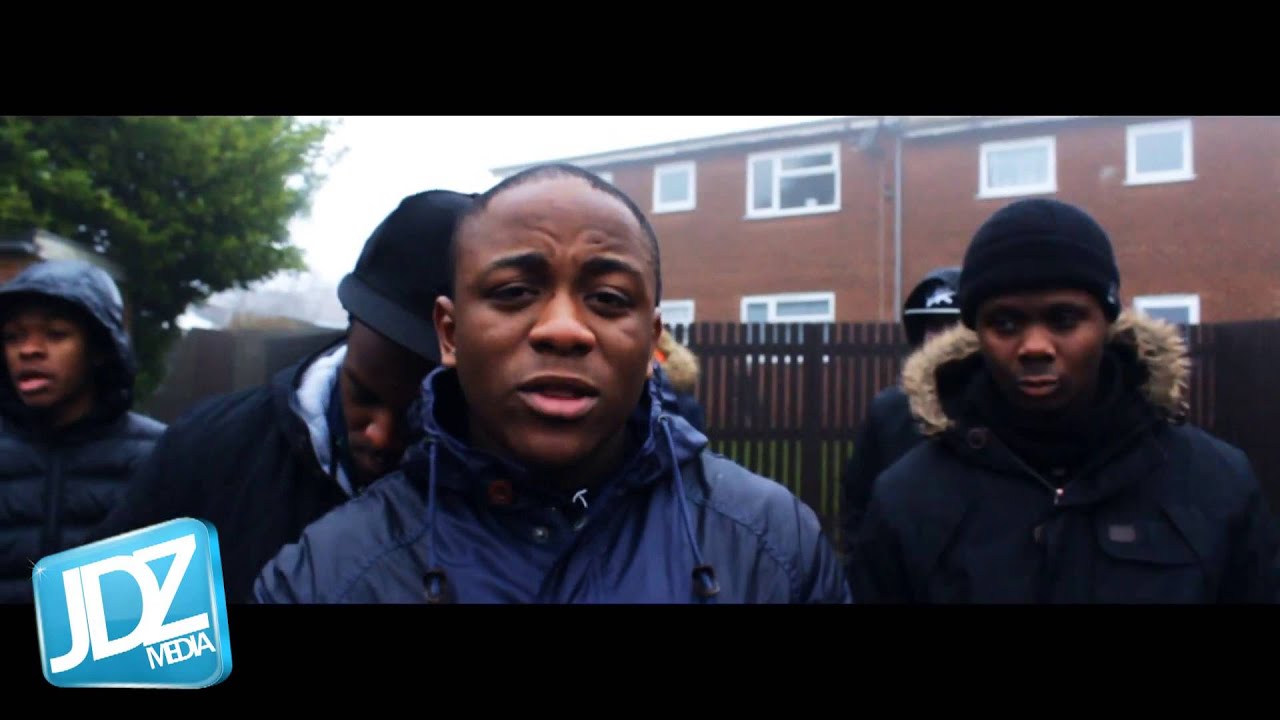 Spyra - Y'all Don't Hear Me [Hood Video] | JDZmedia