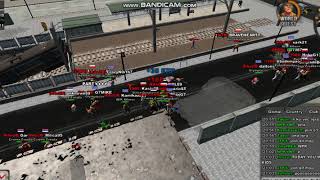 RAxCB VS 1908-gay13 AFTER ALY :)