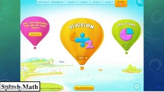 Mary F. English Math Applications for Young Learners screenshot 5