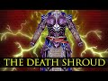 Skyrim - Secrets of the Death-Shroud - The Ebony Mail of Boethiah - Elder Scrolls Lore