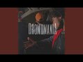 Dromomania