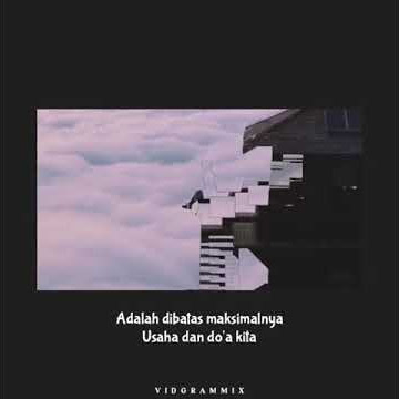 NAJWA SHIHAB - TAKDIR (STORY WA)