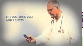 Ascom Hospital Emergency Department Scenario