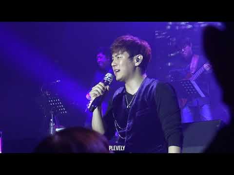 191130 플라이투더스카이 MOMENT 대전콘서트 - Day By Day + 내겐 너무 예쁜 그대