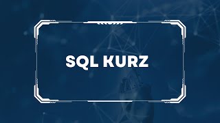21. Kurz SQL - omezený počet řádků LIMIT