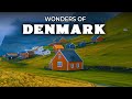 Wonders Of DENMARK | This Is what It's Like To LIVE In Denmark | The HAPPIEST PLACES In The World 4K