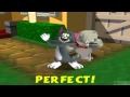 Tom & Jerry Fists of Fury   Walkthrough PC HD 720P part 1   Tom