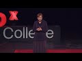 Lessons from Mom: How to Help a Loved One with a Mental Illness | Sarah Mikulski | TEDxHarperCollege