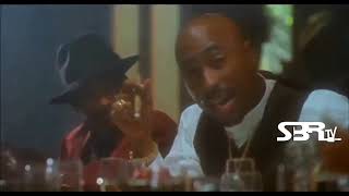 2Pac - Gangsta Party (Official Video)  ShadyBeer Radio Tv