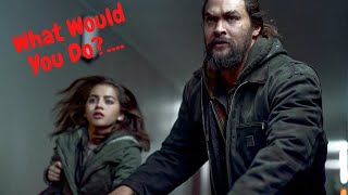 Sweet Girl: Full Movie | Jason Momoa and Isabela Mercerd's New Action Movie