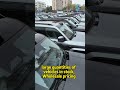 Hundreds of Cars Ready to Ship 🚢 | BYD • Jetour • Changan • KAIYI Export Stock