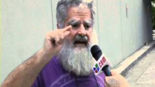 El Brujo Mayor Desenmascaró Al Pulpo Paul