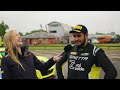 Highlights & Interviews | 2025 Protyre Motorsport Ginetta GT Championship | Oulton Park | All Races